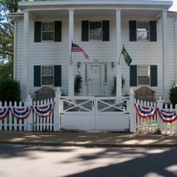 Bridgewater Inn & Cottage - Bridgewater Inn & Cottage, Va.