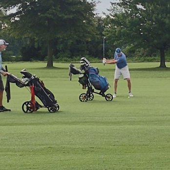 Cedar Point Golf Course - Golf Near Me - Patuxent River, Maryland