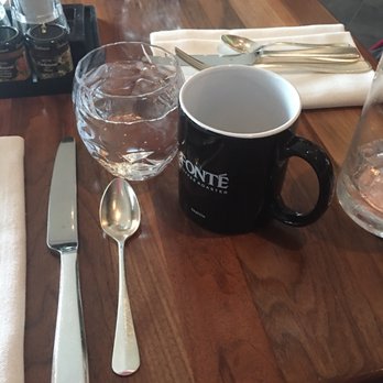 Goldfinch Tavern - Seafood Near Me - Seattle, Washington
