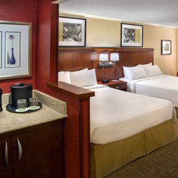 Courtyard by Marriott Boston Woburn/Burlington