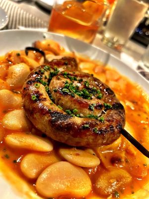 Black Sheep Bar and Provisions by null