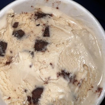Ample Hills Creamery - Double the Dough Ice Cream - Donuts Near Me - Brooklyn, New York