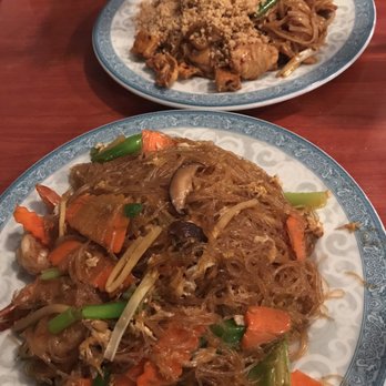 Thai Green Leaf - Pad Wooson and Pad Thai - Thai Near Me - Hammond, Louisiana Thai Green Leaf - Pad Wooson and Pad Thai - Thai Near Me - Hammond, Louisiana