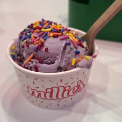 Millie's Homemade Ice Cream