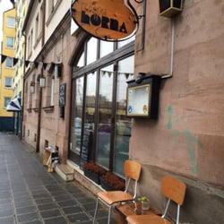 kaffe hörna - Gefällt