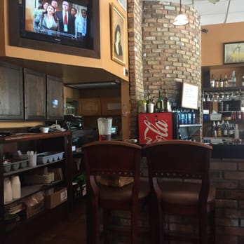 Maria's Cafe - Maria's Cafe is one of our 'regular' stops; we lunch here several times a week!  The price is right, and the staff is friendly! - Breakfast & Brunch Near Me - Stuart, Florida