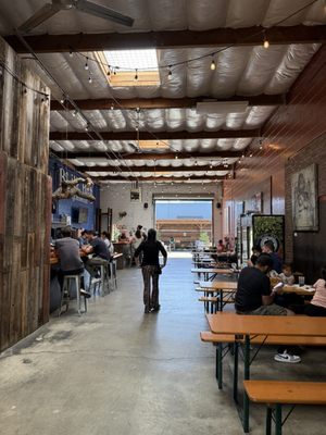 Blue Oak Brewing Company by null