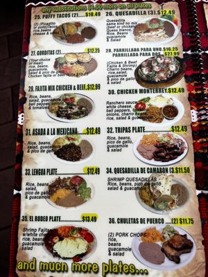 TAQUERIA EL RODEO DE JALISCO - Updated June 2026 - 36 Photos & 33 ...