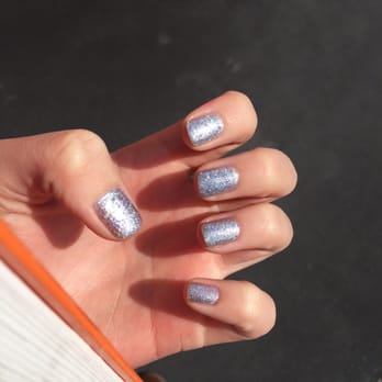 Aimer Nail Bar - Loved my gel nails :) - Nail Salons Near Me - Glendora, California Aimer Nail Bar - Loved my gel nails :) - Nail Salons Near Me - Glendora, California