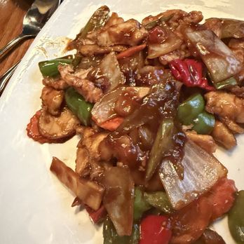 Chin Chin - Hunan Chicken - Chinese Near Me - Sparks, Nevada