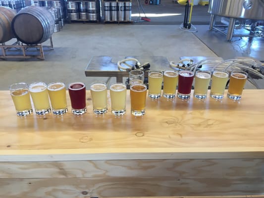 Brouwerij West by null
