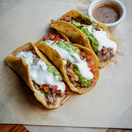 Crispy Taco