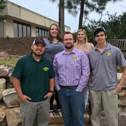 Super-Sod - Carlos, Karly, Scott, Jill, and Dustin are our turf and Soil3 compost experts at the Gwinnett Super-Sod store.