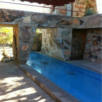 Frank Lloyd Wright Foundation - Landmarks & Historical Buildings Near Me - Scottsdale, Arizona