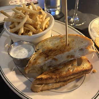 Miramonte - Grilled Cheese and Fries - American Near Me - Tucson, Arizona Miramonte - Grilled Cheese and Fries - American Near Me - Tucson, Arizona