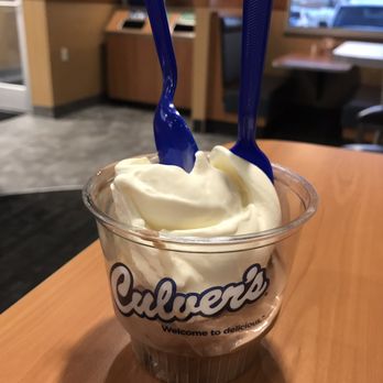 Culver's - Ice Cream & Frozen Yogurt Near Me - Meridian, Idaho Culver's - Ice Cream & Frozen Yogurt Near Me - Meridian, Idaho