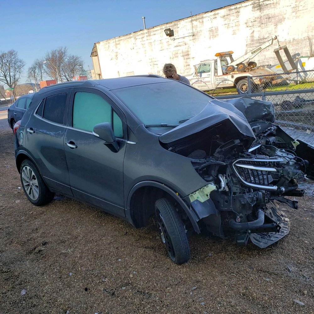 C & C Wrecker Service - C&C safely towed and stored my vehicle after an early morning accident on Dec 7, 2018. - Towing Near Me - Memphis, Tennessee