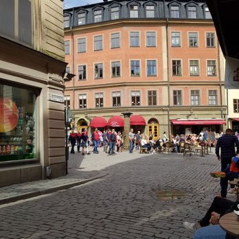 Gamla stan - Local Flavor Near Me - Stockholm, Alberta