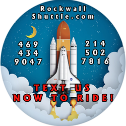 The Shuttle - We do NOT do bookings on Yelp or social media. Please CALL OR TEXT 214-502-7816 or 469-434-9047 instead to inquire about rates and book!