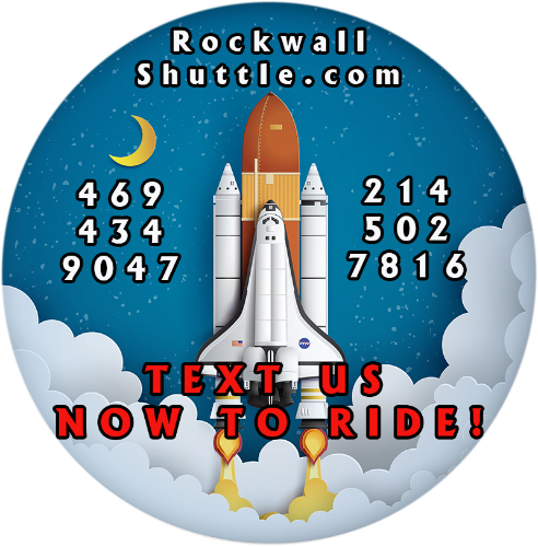 The Shuttle