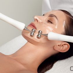 The CACI Skin Retreat - CACI Non Surgical Face Lift, Jowl Lift, Eye Firming & Toning.
