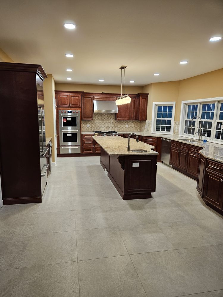 Slide of David Jackson CM Remodeling