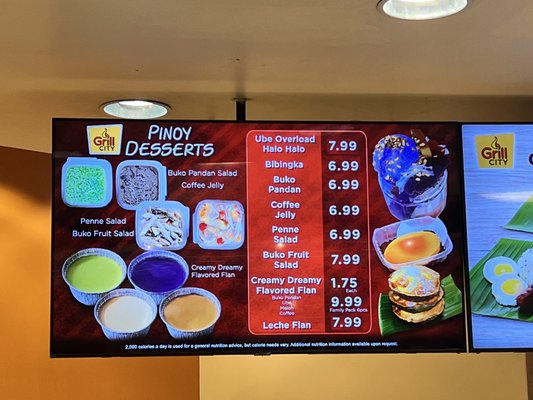 Menu photo 2 Grill City Tukwila, WA Menu photo 2 Grill City Tukwila, WA