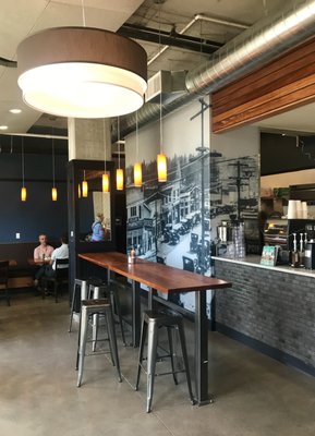 Spielman Bagels and Coffee Roasters by null
