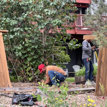 Front Range Fence Company - Fences & Gates Near Me - Castle Rock, Colorado Front Range Fence Company - Fences & Gates Near Me - Castle Rock, Colorado
