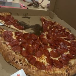 Delicious  very very yummy! I used don't leave reviews! But totally earned it