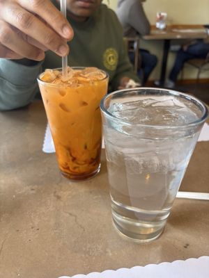 Bangkok City Thai Cuisine by null