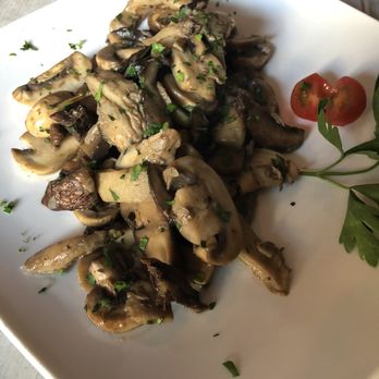 Veggitalia - Mushrooms.. So good! - Italian Near Me - Puerto Vallarta, JAL Veggitalia - Mushrooms.. So good! - Italian Near Me - Puerto Vallarta, JAL
