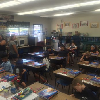 Hope Lutheran School - Elementary Schools Near Me - Glendora, California