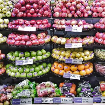 Fortinos - Organic fruit - Grocery Near Me - Oakville, Ontario Fortinos - Organic fruit - Grocery Near Me - Oakville, Ontario