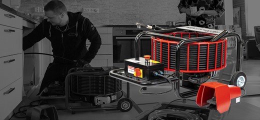 Slide of Gary Prokash Plumbing