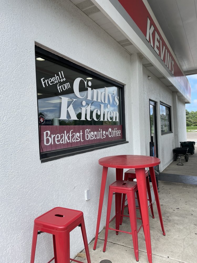 Cindy's Kitchen