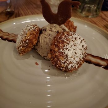 Yardbird - deep fried oreos - Southern Near Me - Las Vegas, Nevada Yardbird - deep fried oreos - Southern Near Me - Las Vegas, Nevada