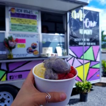 Mo 'Ono Hawai'i - I want to try it all! - Food Trucks Near Me - Kahului, Hawaii Mo 'Ono Hawai'i - I want to try it all! - Food Trucks Near Me - Kahului, Hawaii