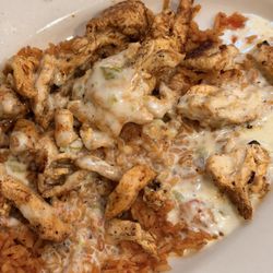 La Hacienda Mexican Restaurant