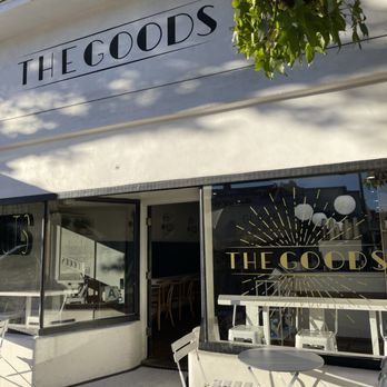 The Goods - Donuts Near Me - Carlsbad, California