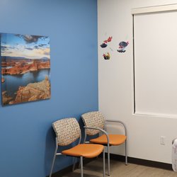 NOAH Copperwood Health Center - Exam Room