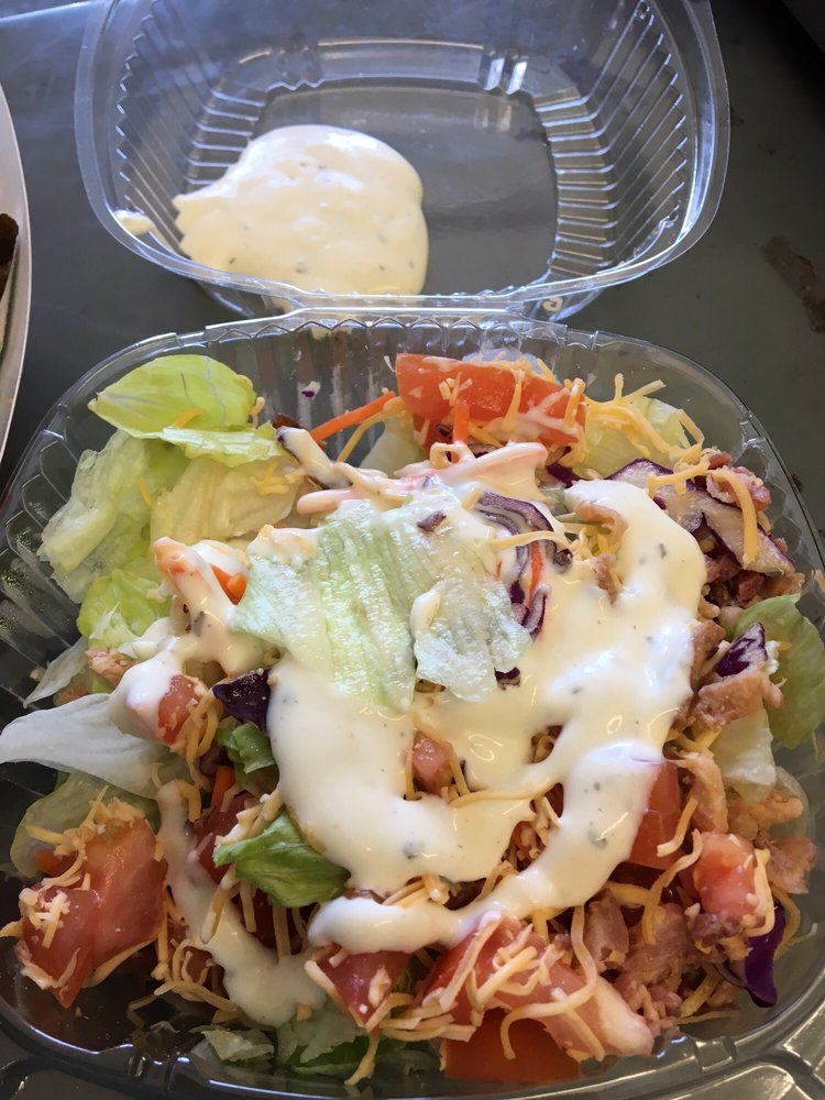 C&K WINGS 14 Photos 204 S Elm St, Tuskegee, AL Yelp