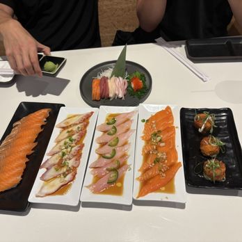 Smile Shota - Sushi Bars Near Me - Las Vegas, Nevada