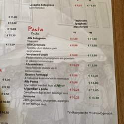 Restaurant Pizza Di Mama