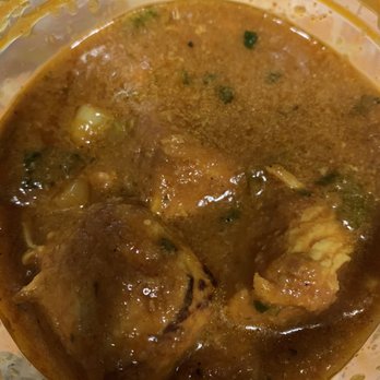 Masala Indian Cuisine - Chicken Curry - Indian Near Me - Lexington, Kentucky