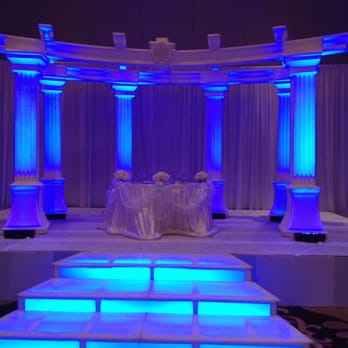 Dance All Night DJs - Party & Event Planning Near Me