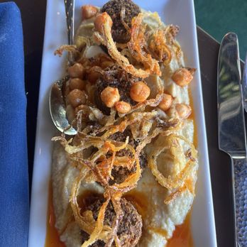 Sofra - Hummus and falafel - Turkish Near Me - Washington, DC, District of Columbia