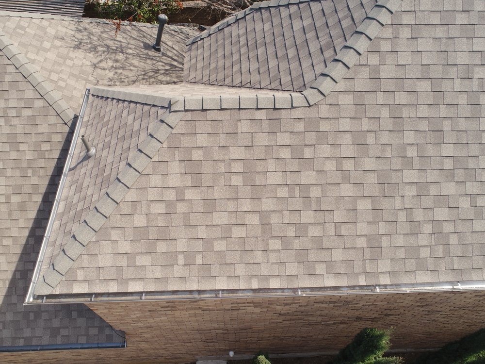 Slide of Meyer's Pride Roofing