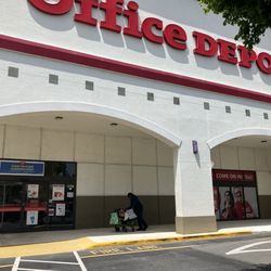Office Depot