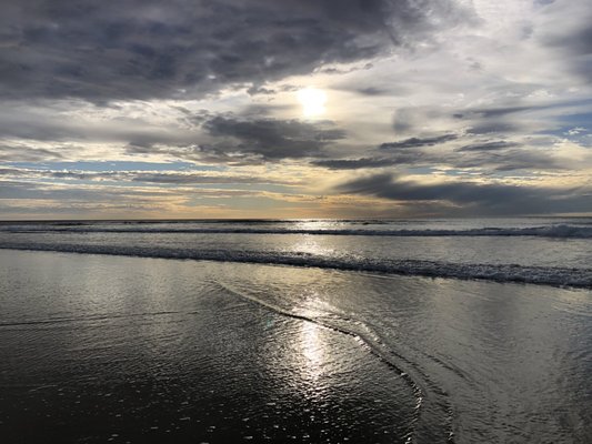 Del Mar by null